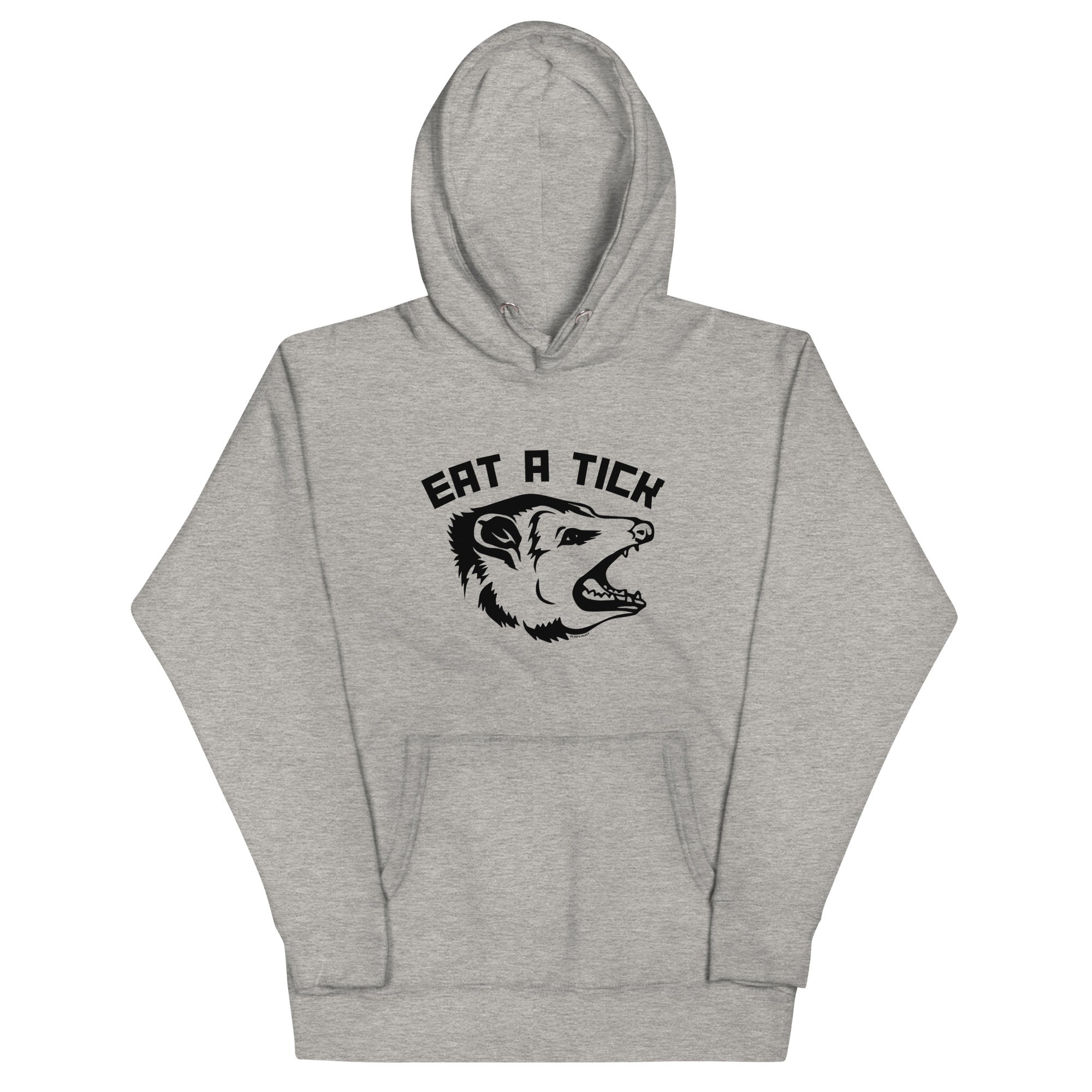 Opossum hoodie clearance